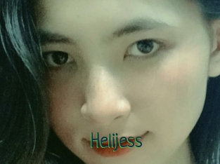 Helijess