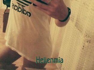 Hellenmia