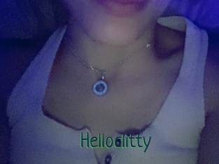 Helloclitty