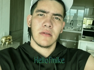 Hellofmike