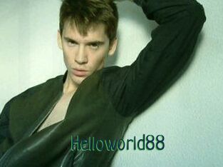 Helloworld88