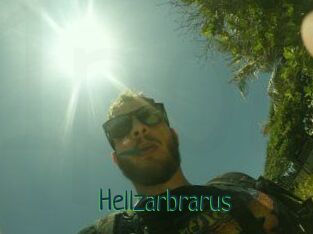 Hellzarbrarus