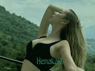 Henakale