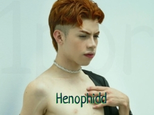 Henophidd