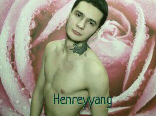 Henreyyang