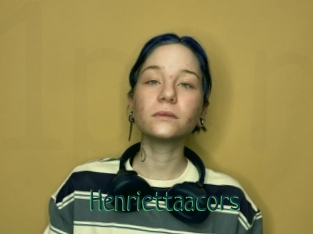 Henriettaacors