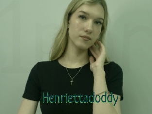 Henriettadoddy