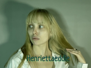 Henriettaeddie