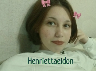 Henriettaeldon