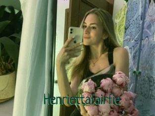 Henriettafairfie