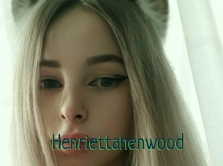 Henriettahenwood