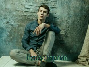 Henrychapman