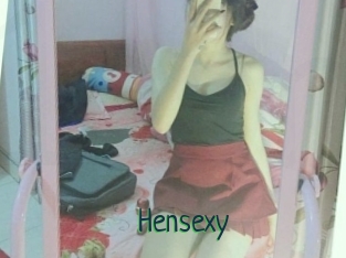 Hensexy