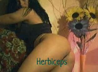 Herbiceps