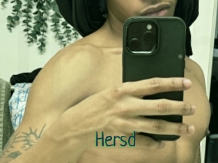 Hersd