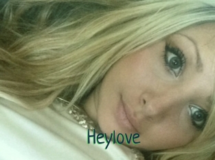 Heylove