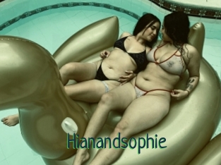 Hianandsophie