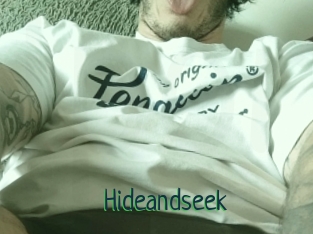 Hideandseek