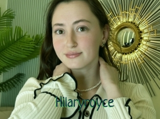 Hilaryroyce