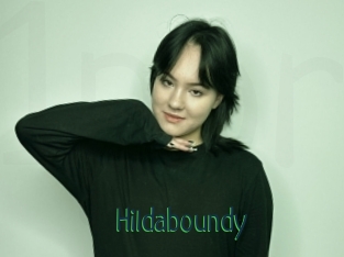 Hildaboundy