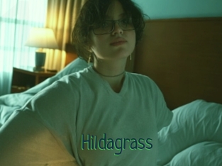 Hildagrass