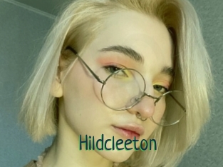 Hildcleeton