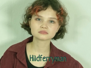 Hildferryman