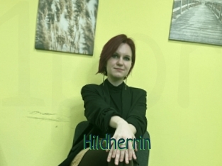 Hildherrin