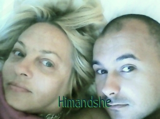 Himandshe