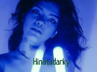 Hinatadarky