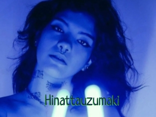 Hinattauzumaki