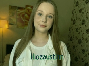 Hloeaustinn