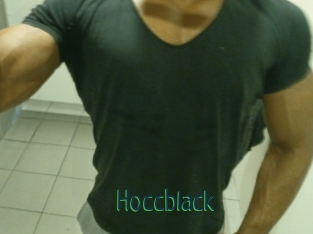 Hoccblack