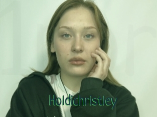 Holdichristley