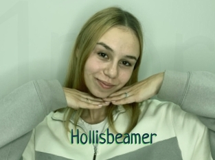 Hollisbeamer