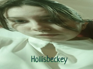 Hollisbeckey