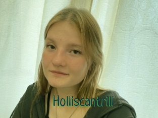 Holliscantrill