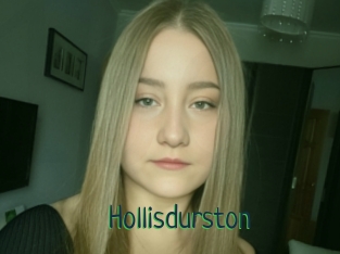 Hollisdurston