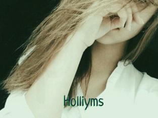 Holliyms