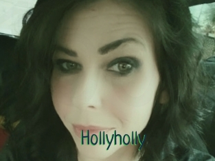 Hollyholly