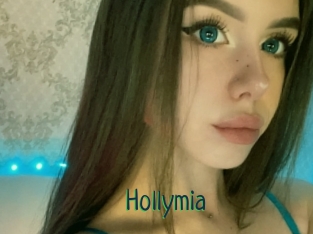 Hollymia