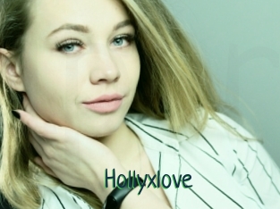 Hollyxlove