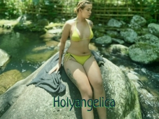 Holyangelica