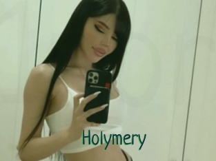 Holymery