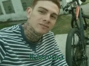 Homerocock