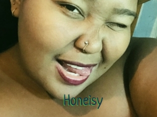 Honeisy