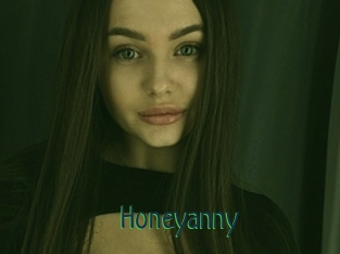 Honeyanny