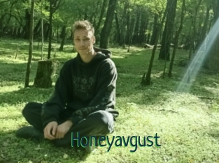 Honeyavgust