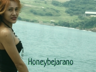 Honeybejarano