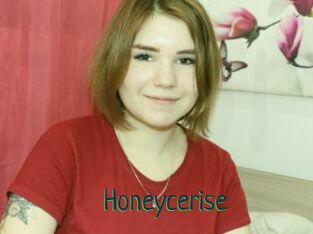 Honeycerise